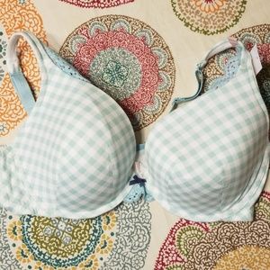Cacique Bra